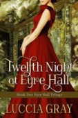 Twelfth Night at Eyre 