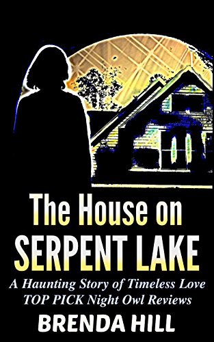 House on Serpent Lake 