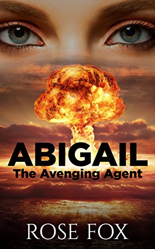 Abigail Avenging Agent 