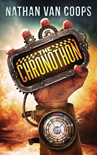 The God Organ | JUST KINDLE BOOKS Chronothon
