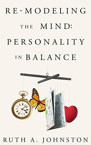 Re-Modeling the Mind Personality 
