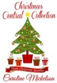 Christmas Central Collection (Three