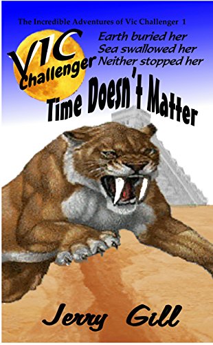 Vic Time Doesn't Matter