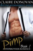 Pimp A Stepbrother Romance