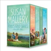 Susan Mallery Fool's Gold