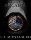 Gato of Arcadia (Arcadian