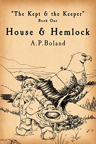 Kept&the Keeper House&Hemlock 