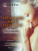 Lucky Dawg Meets Lucky