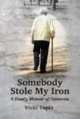 Somebody Stole My Iron