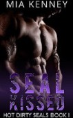 SEAL Kissed 