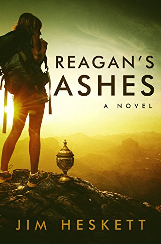 The God Organ | JUST KINDLE BOOKS Reagan's Ashes