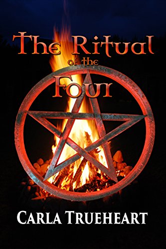The God Organ | JUST KINDLE BOOKS Ritual of the Four