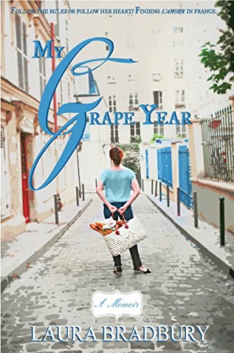 The God Organ | JUST KINDLE BOOKS My Grape Year