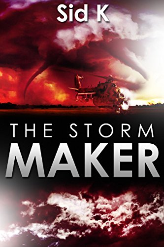The God Organ | JUST KINDLE BOOKS Storm Maker