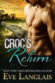 Croc's Return (Bitten Point 