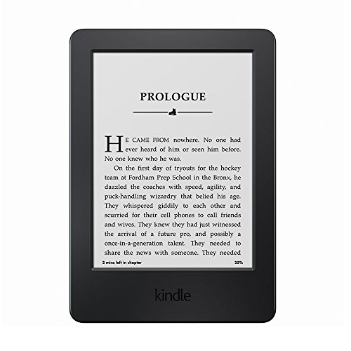  Kindle Touchscreen 