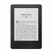 $49 Kindle Touchscreen
