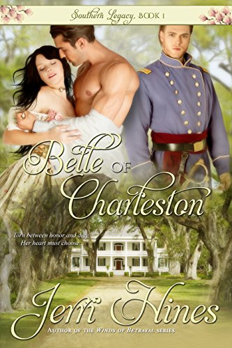 The God Organ | JUST KINDLE BOOKS Belle of Charleston