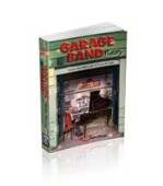 Garage Band Theory Tools