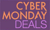 Cyber Monday Deal List 