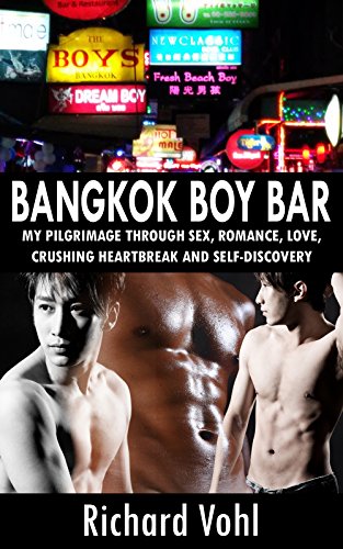 Bangkok Boy Bar 