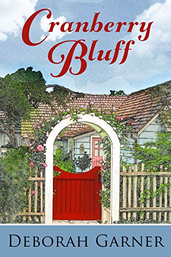 Free  Cranberry Bluff Mystery