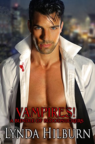 Vampires A Bundle of 