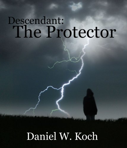 Descendant Protector 