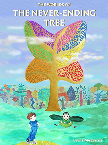 Worlds of the Never Ending 