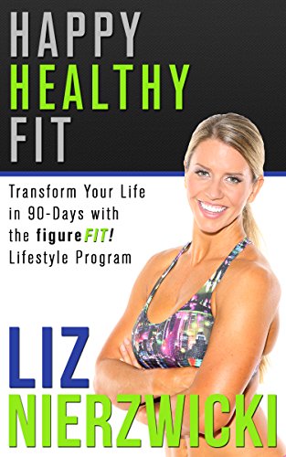 The God Organ | JUST KINDLE BOOKS Happy Healthy Fit Transform Your Life In 90 Days With The figureFIT Lifestyle Program