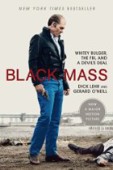 Black Mass Whitey Bulger 