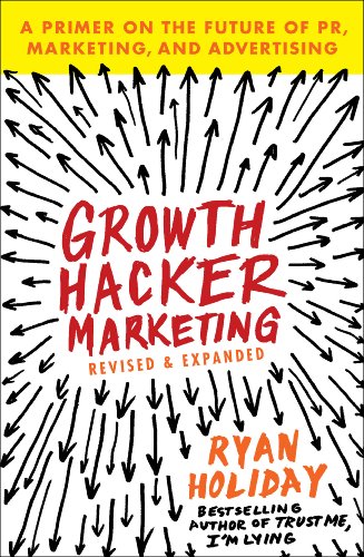 Growth Hacker Marketing A 