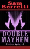 Double Mayhem (A Seekers 