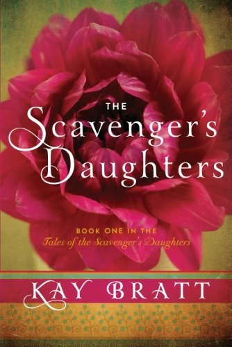 The God Organ | JUST KINDLE BOOKS Today Only 4 Books in the The Scavenger's Daughters Series, just $1.99 each