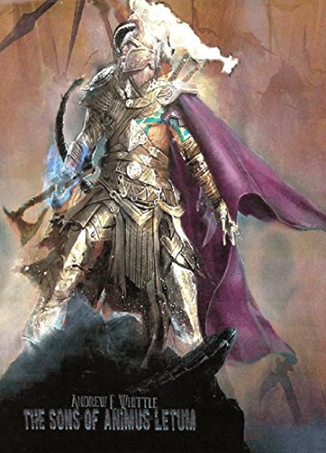 The God Organ | JUST KINDLE BOOKS Sons of Animus Letum