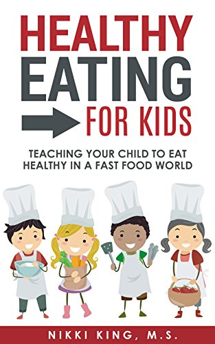 Healthy Eating for Kids 