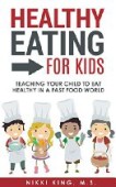 Healthy Eating for Kids 