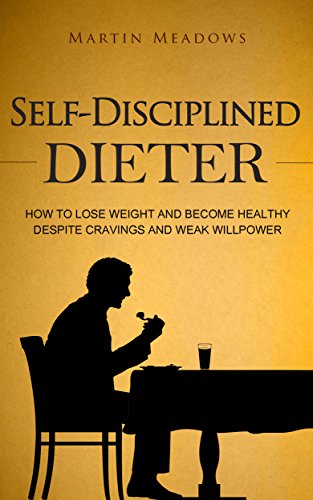 Self Disciplined Dieter How to 