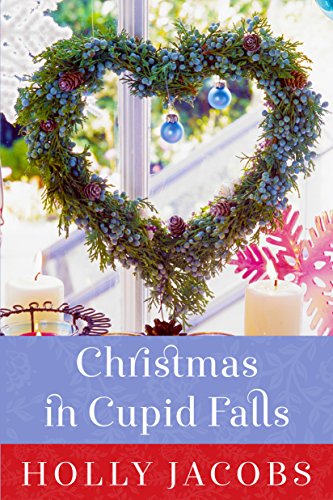 The God Organ | JUST KINDLE BOOKS Christmas in Cupid Falls