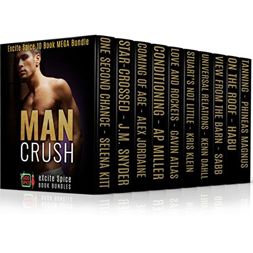 The God Organ | JUST KINDLE BOOKS Man Crush
