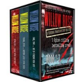 Rebekka Franck Series Box 