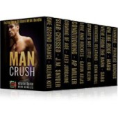 Man Crush (Erotic Romance) 
