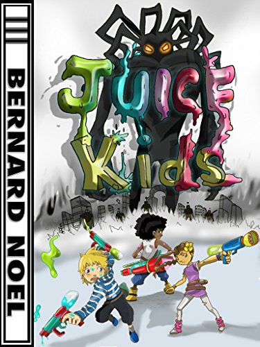 Juice Kids 