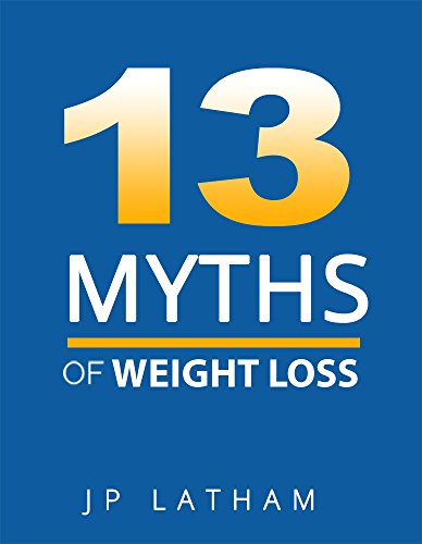 13 Myths of Weight 