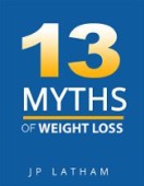 13 Myths of Weight 