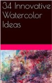 34 Innovative Watercolor Ideas
