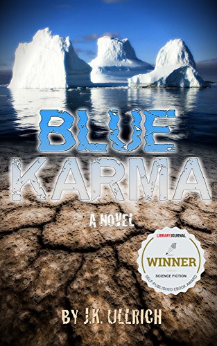 The God Organ | JUST KINDLE BOOKS Blue Karma