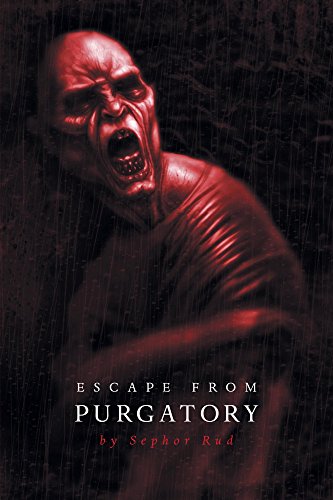 The God Organ | JUST KINDLE BOOKS Escape From Purgatory