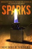 SPARKS - Paranormal Thriller
