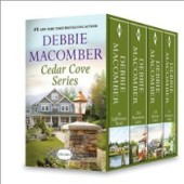 Debbie Macomber's Cedar Cove